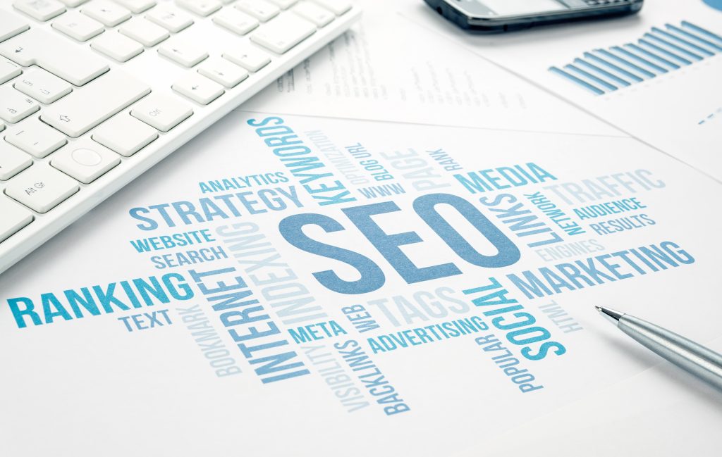Demystifying SEO: A Comprehensive Guide to Search Engine Optimisation