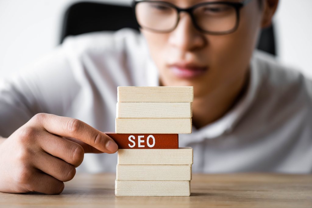10 Effective SEO Strategies To Boost Your Website’s Ranking