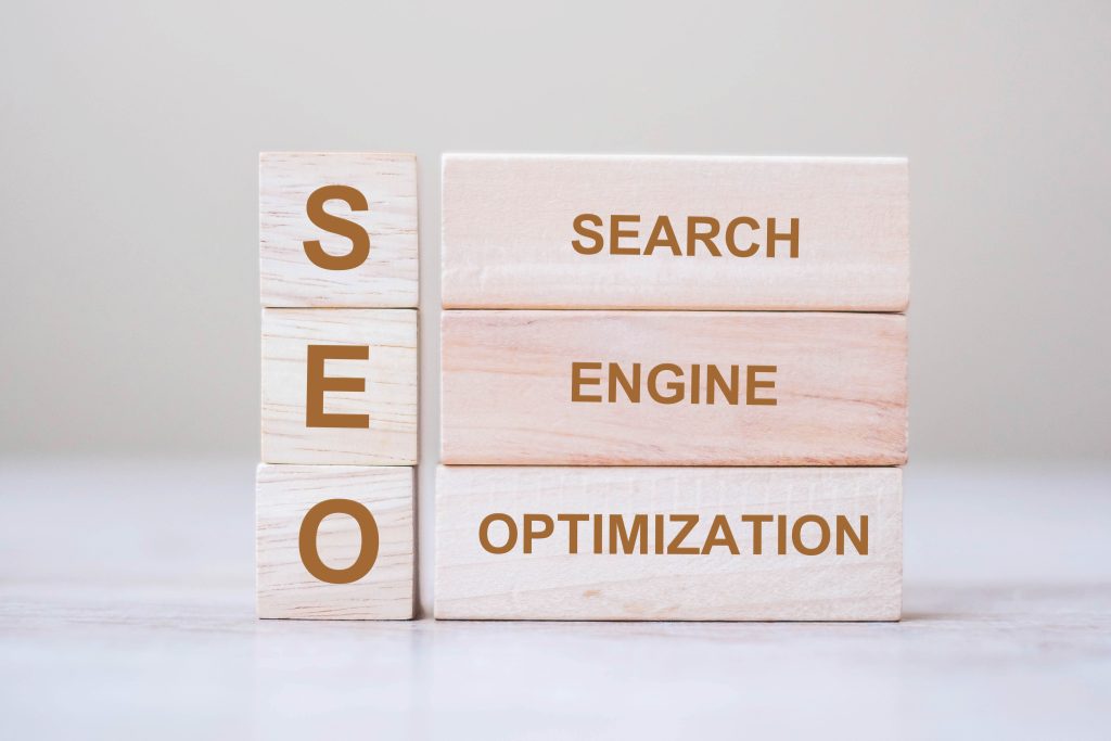 The ABCs Of SEO: Essential Tips For Optimising Your Website