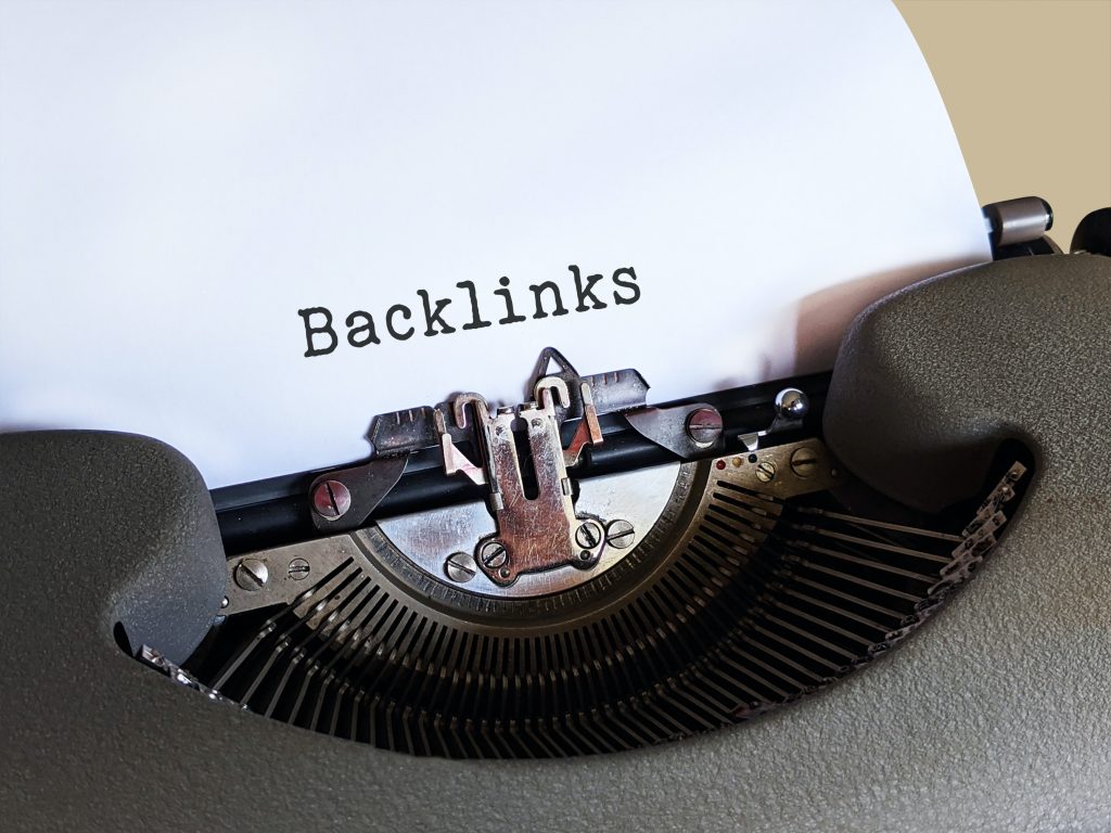 The Power Of Backlinks: Exploring The Basics Of SEO Link Building