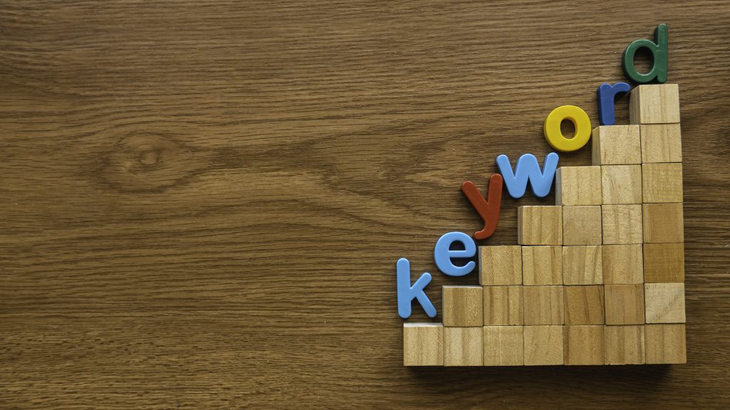 SEO Basics: Understanding Keywords And How To Use Them Effectively